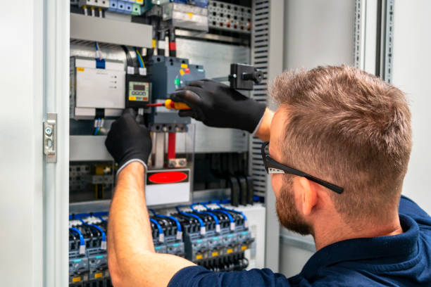 Best Ceiling Fan Installation Electrician  in Fillmore, UT