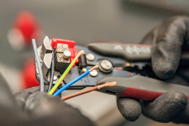 Best Ceiling Fan Installation Electrician  in Fillmore, UT