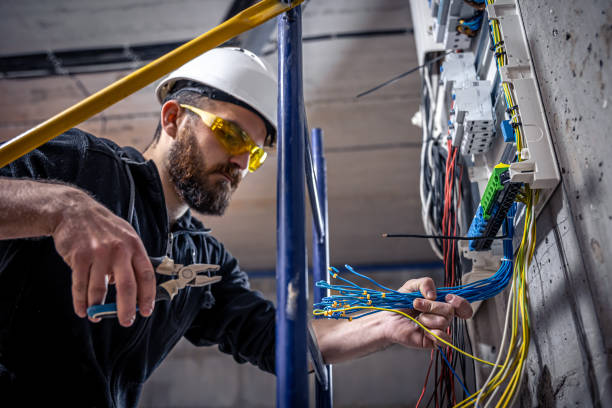 Best Electrical Rewiring Services  in Fillmore, UT