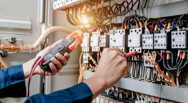 Best Electrical Upgrades for Homes  in Fillmore, UT