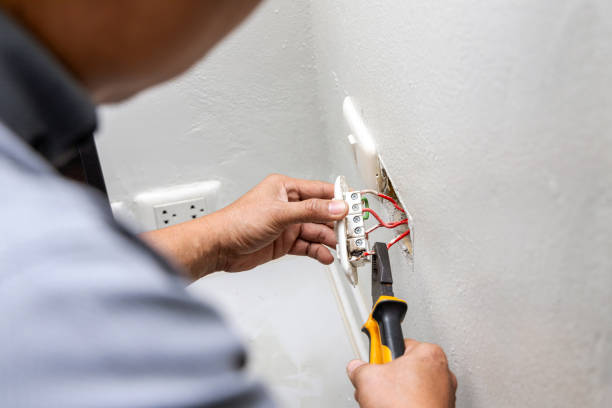 Best Electrical Wiring Services  in Fillmore, UT
