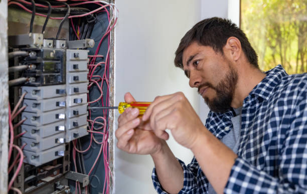 Best 24-Hour Electrician  in Fillmore, UT